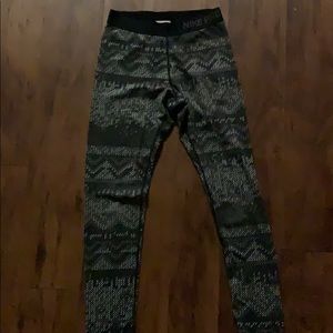 Nike leggings